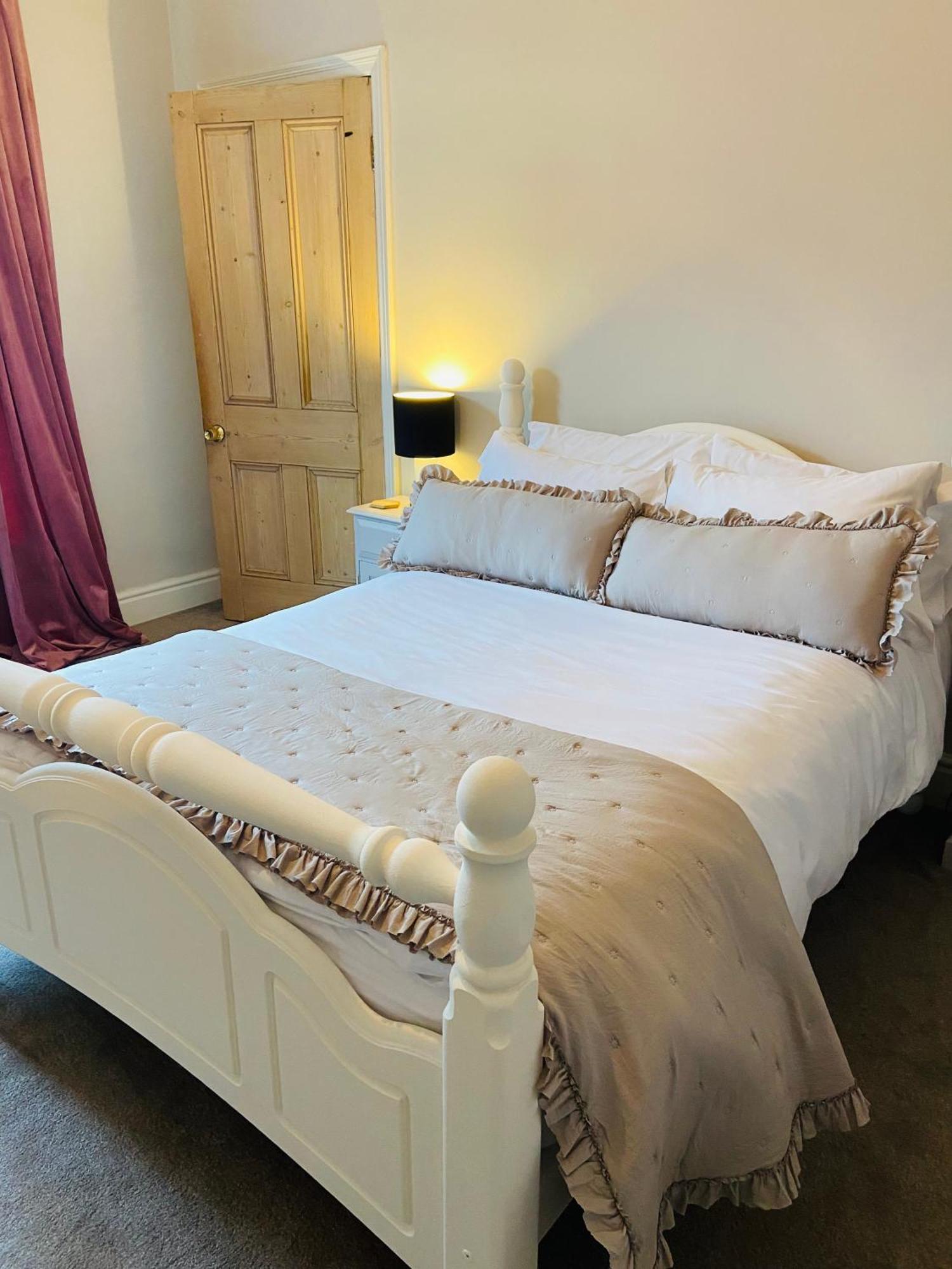 Sherwood House Villa Matlock  Dış mekan fotoğraf