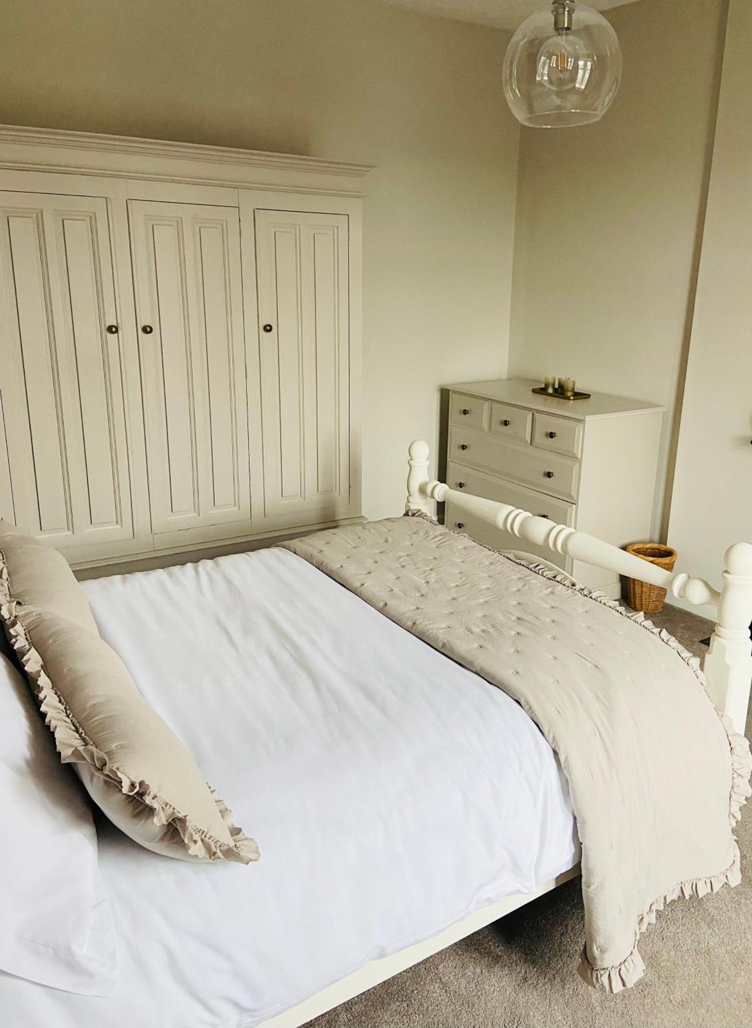 Sherwood House Villa Matlock  Dış mekan fotoğraf
