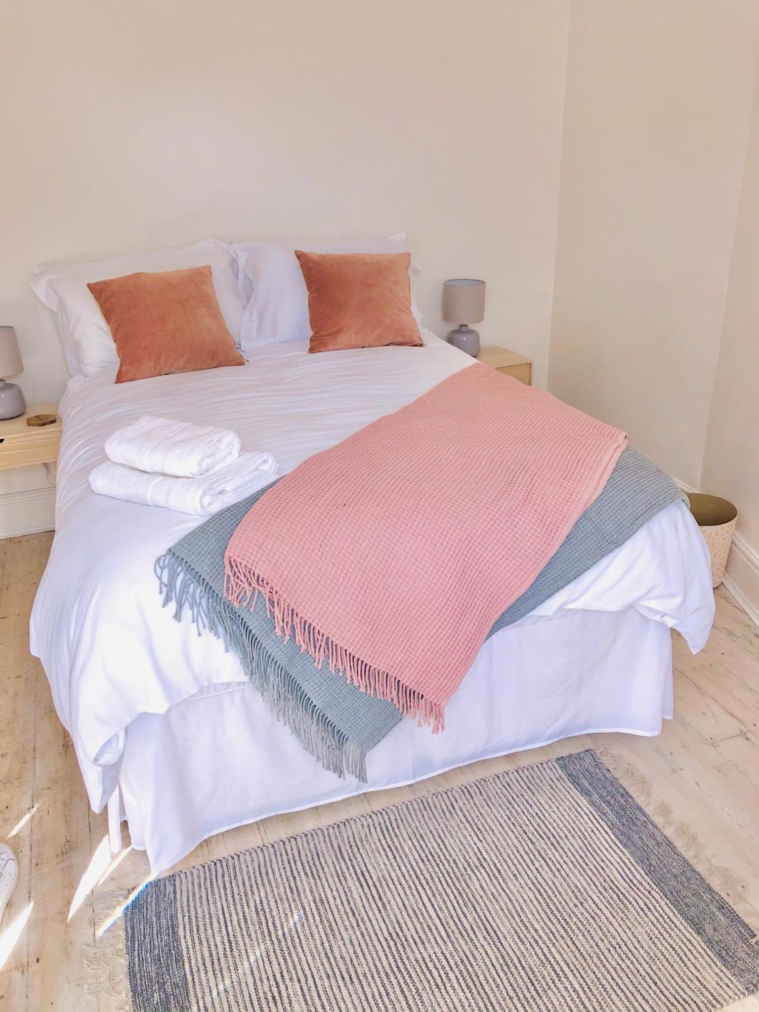 Sherwood House Villa Matlock  Dış mekan fotoğraf