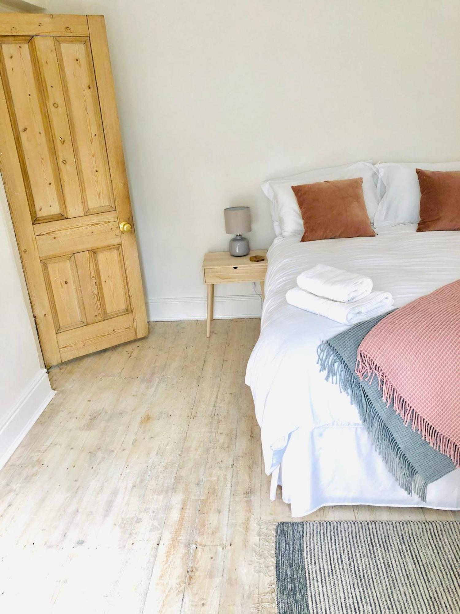 Sherwood House Villa Matlock  Dış mekan fotoğraf