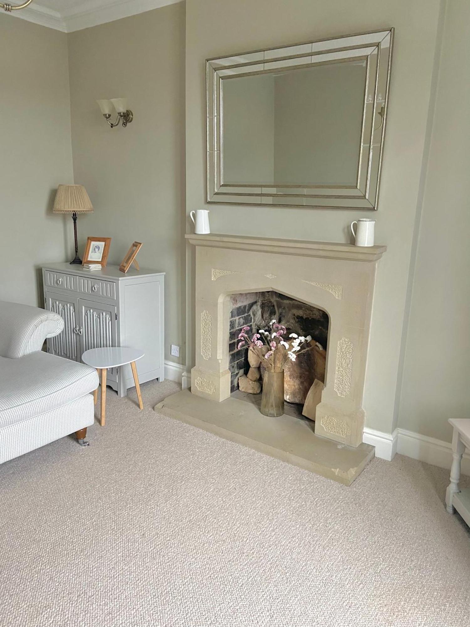 Sherwood House Villa Matlock  Dış mekan fotoğraf