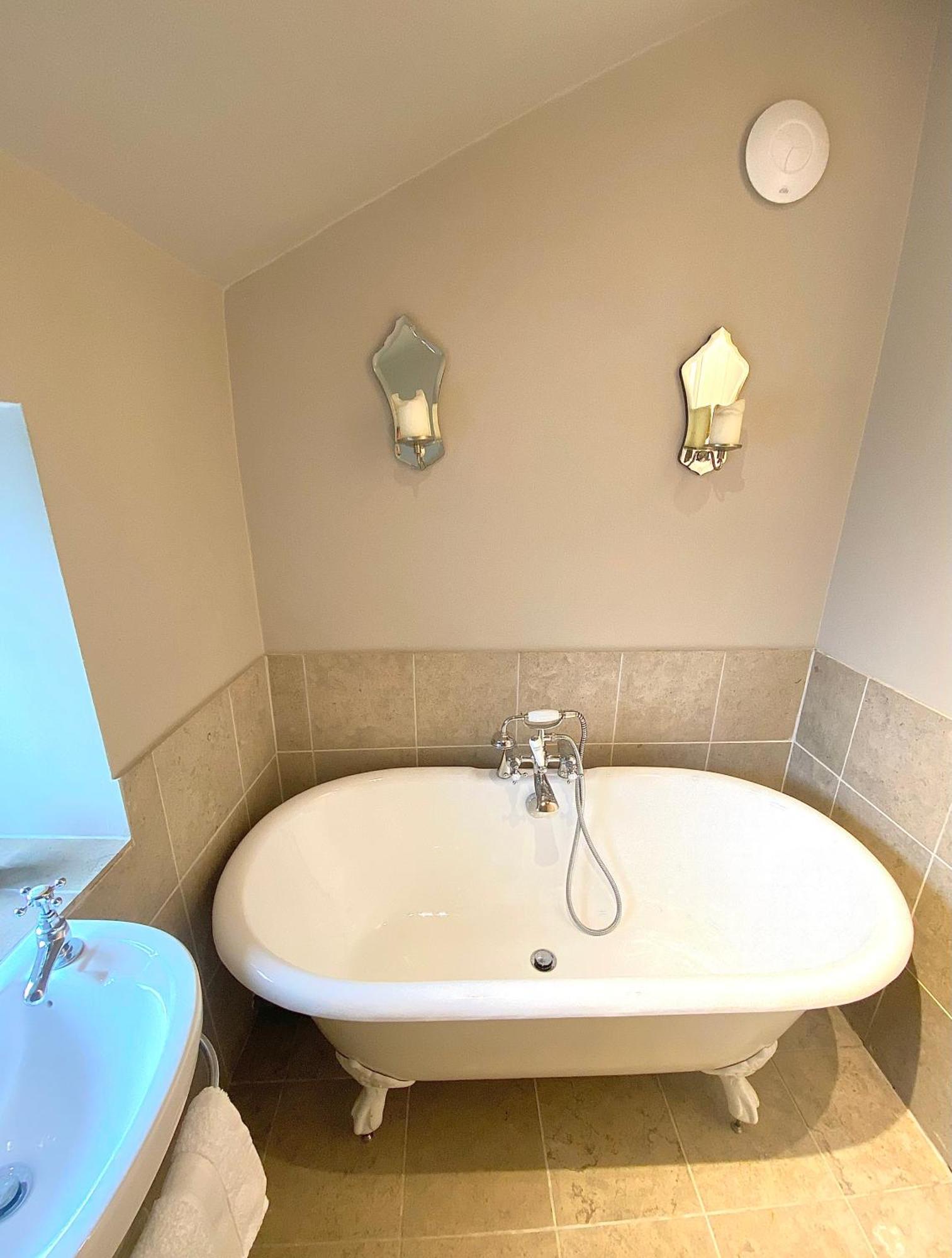 Sherwood House Villa Matlock  Dış mekan fotoğraf