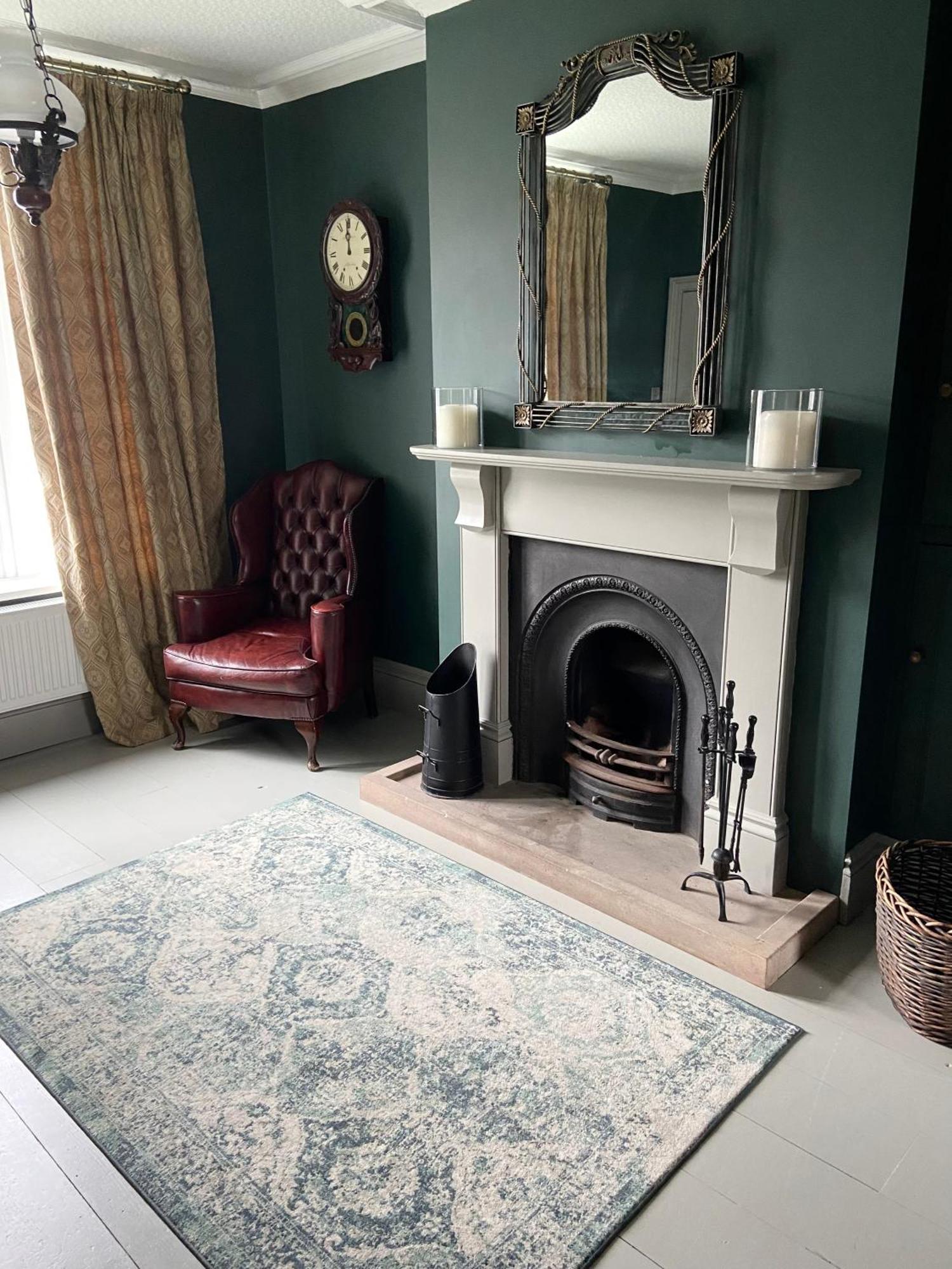 Sherwood House Villa Matlock  Dış mekan fotoğraf