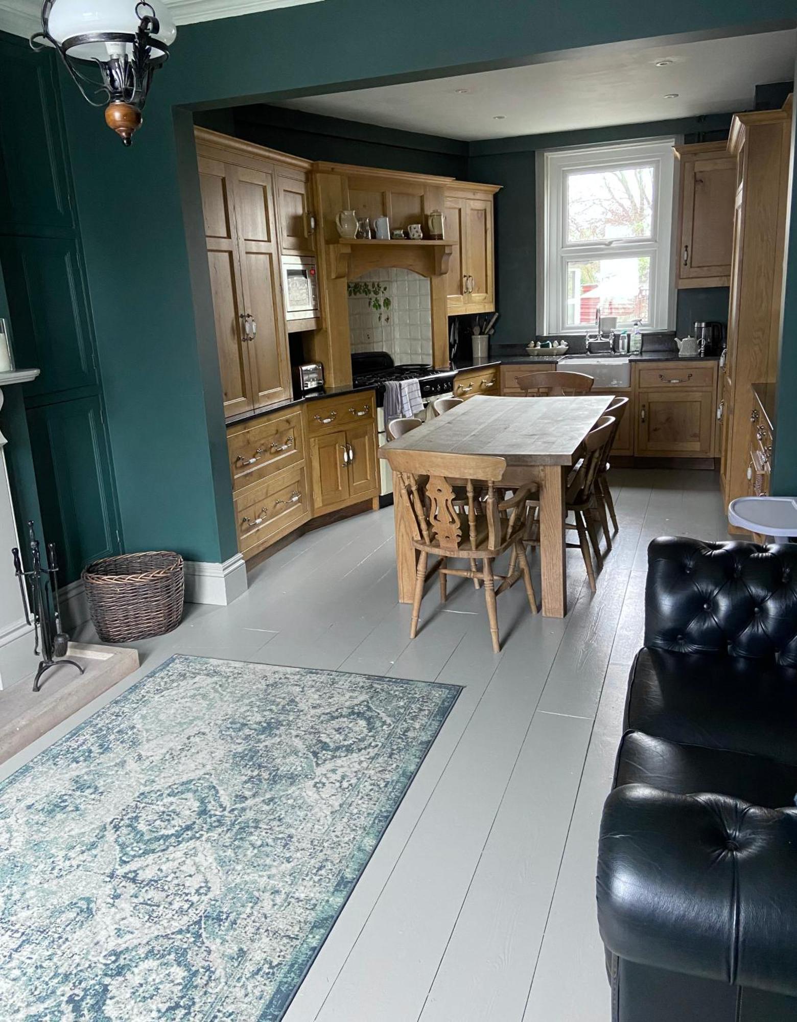 Sherwood House Villa Matlock  Dış mekan fotoğraf